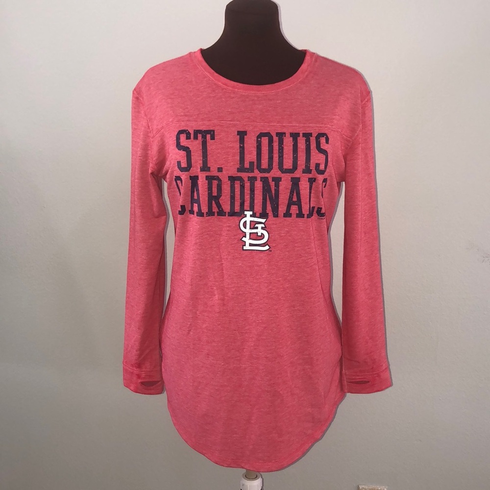 ⚾️St Louis Cardinals Sleep Shirt N w/o Tags